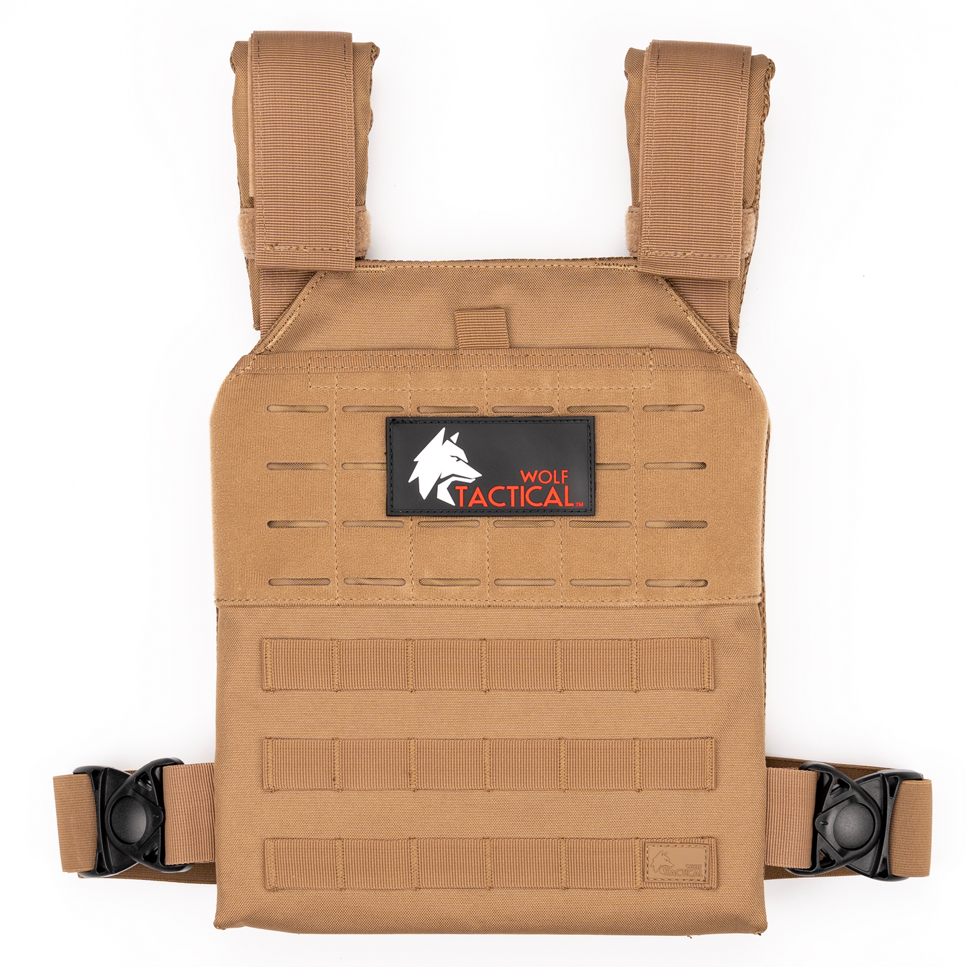 Simple Weighted Vest