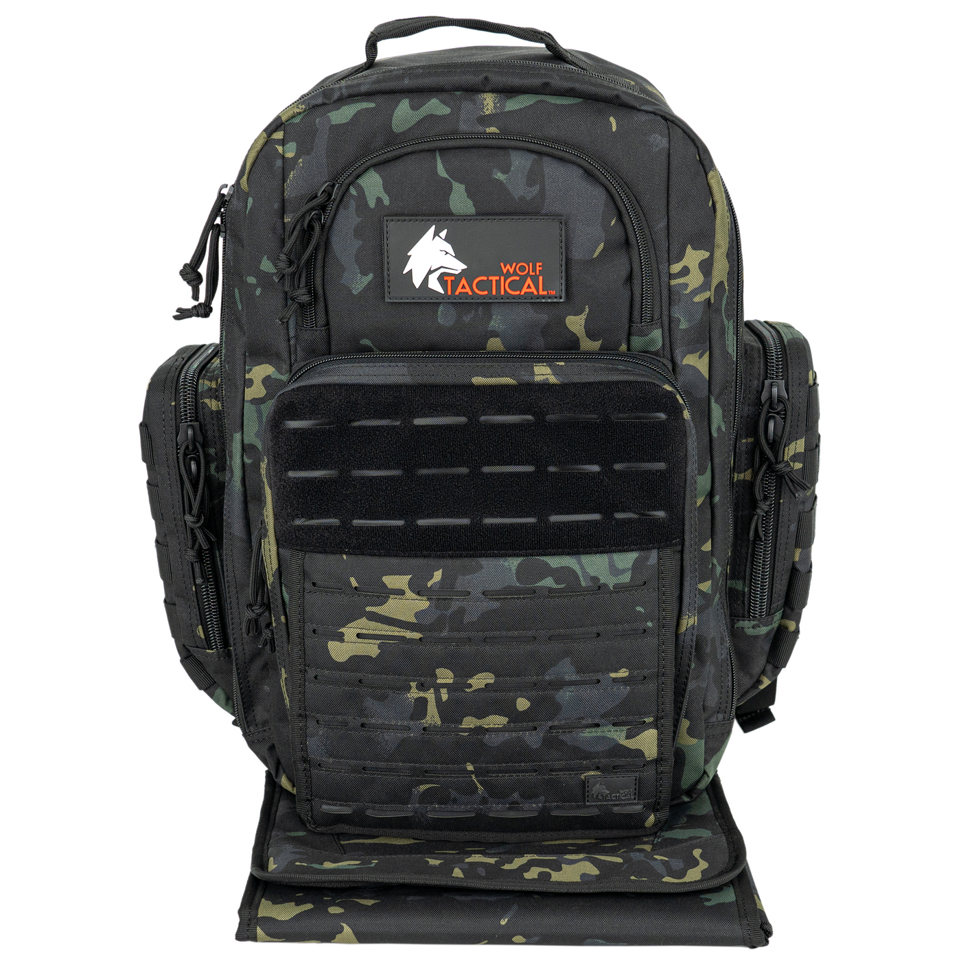 Tactical Diaper Bag - All Fashion Bags