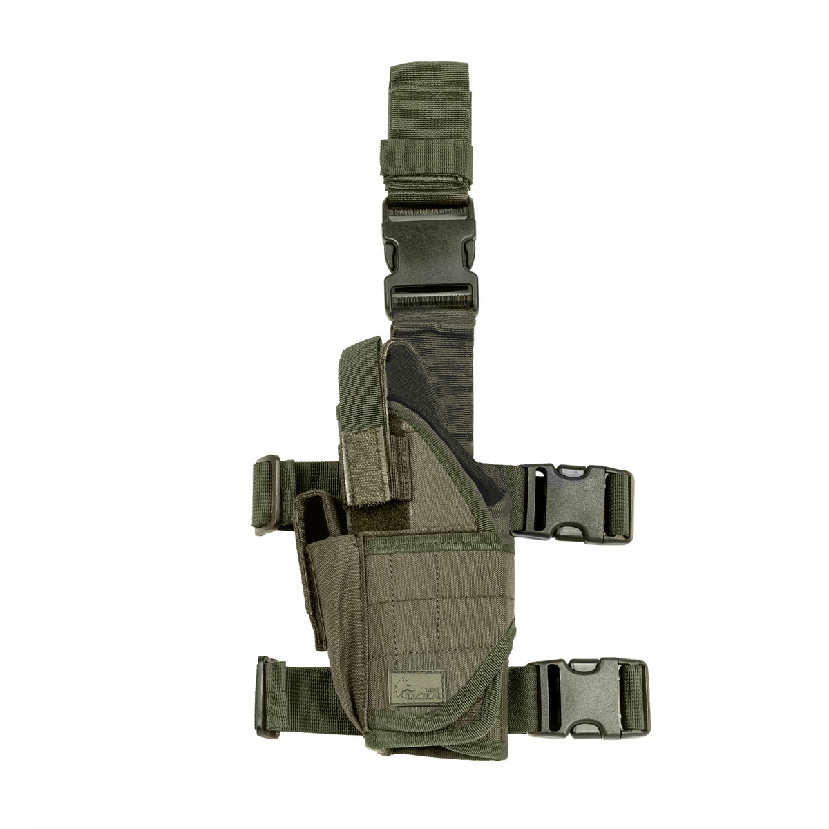 Drop Leg Holster