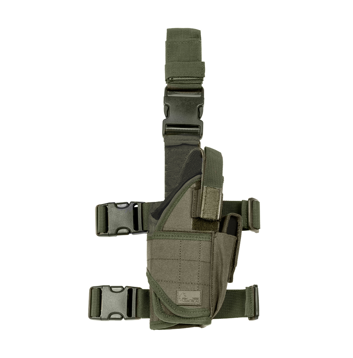 Drop Leg Holster