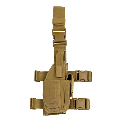 Holster tactique MKII Multicam - Frankreich Holster tactique MKII Multicam - Frankreich