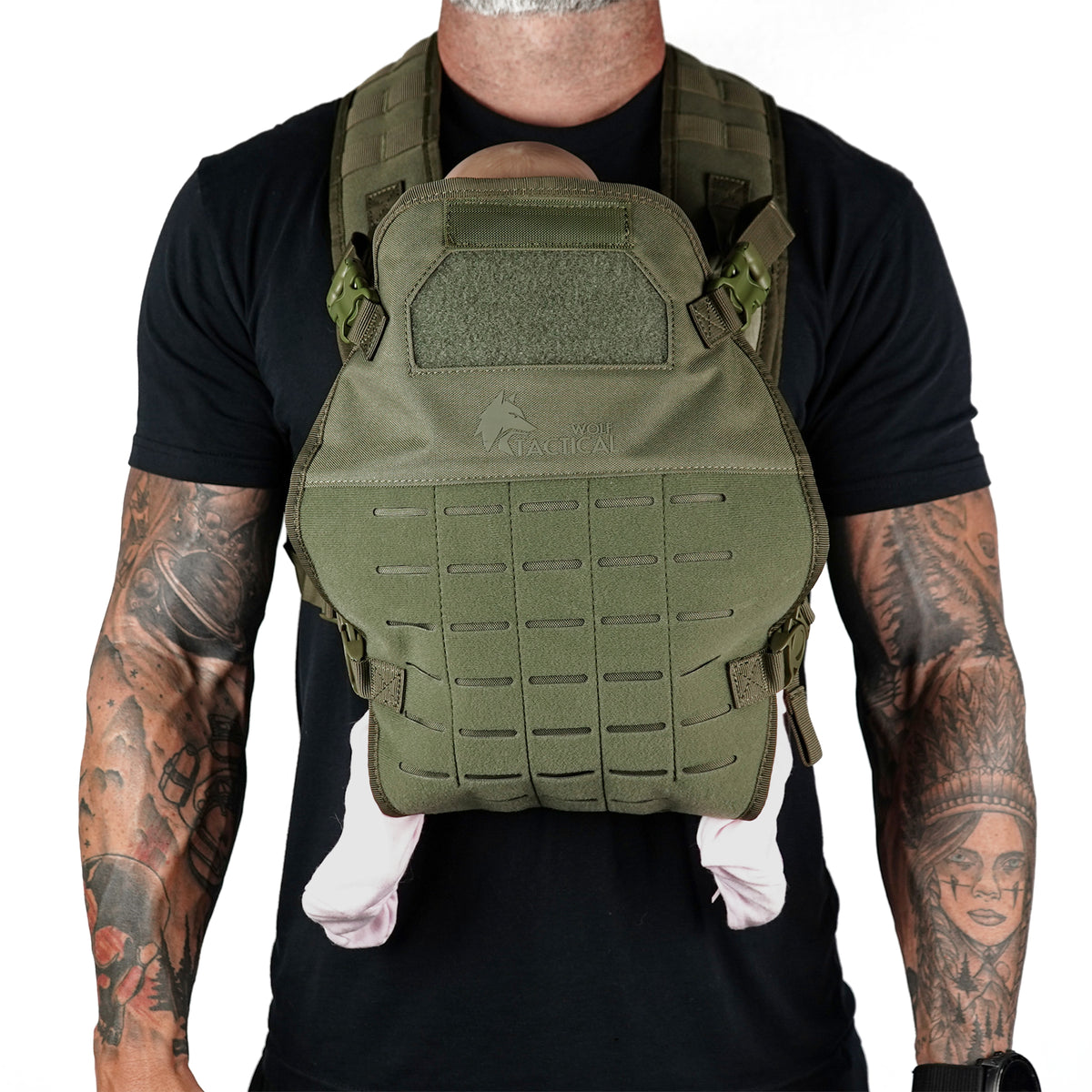 Baby Carrier