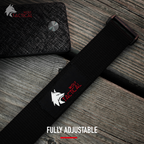Heavy Duty Simple EDC Belt