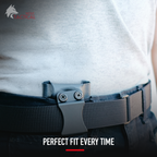 Heavy Duty Simple EDC Belt