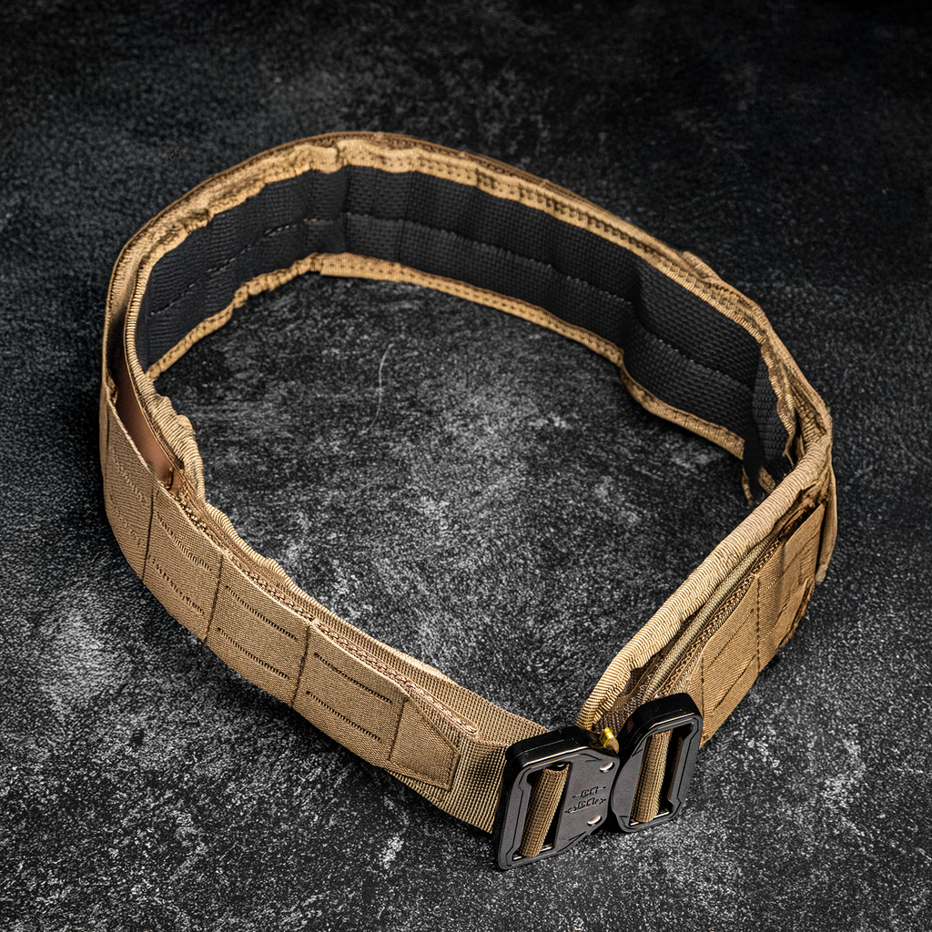MOLLE Battle Belt