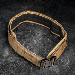 MOLLE Battle Belt