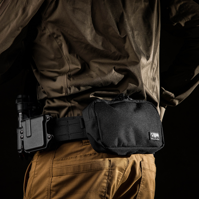 Hybrid Waist Pack