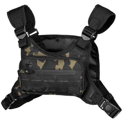 Compact Chest Pack