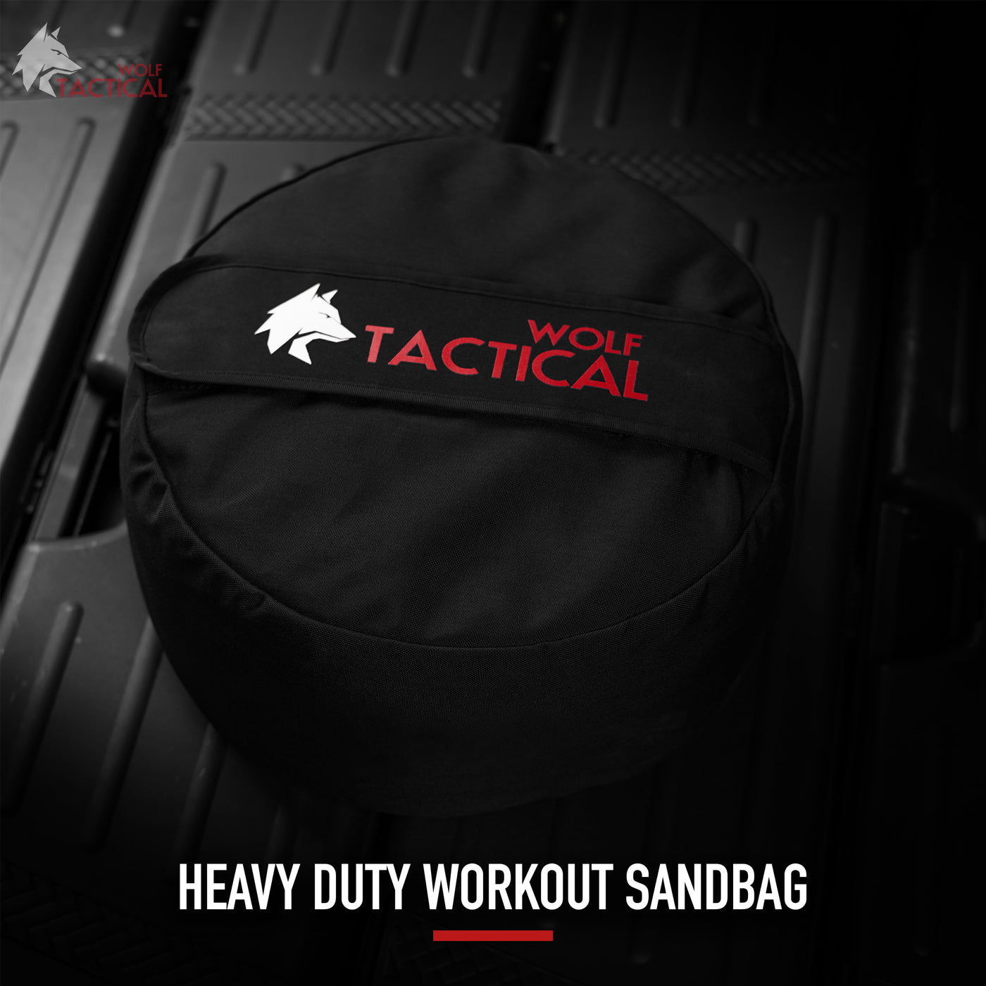 Workout Sandbag