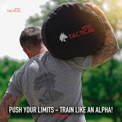 Workout Sandbag