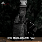 Drop Leg Holster