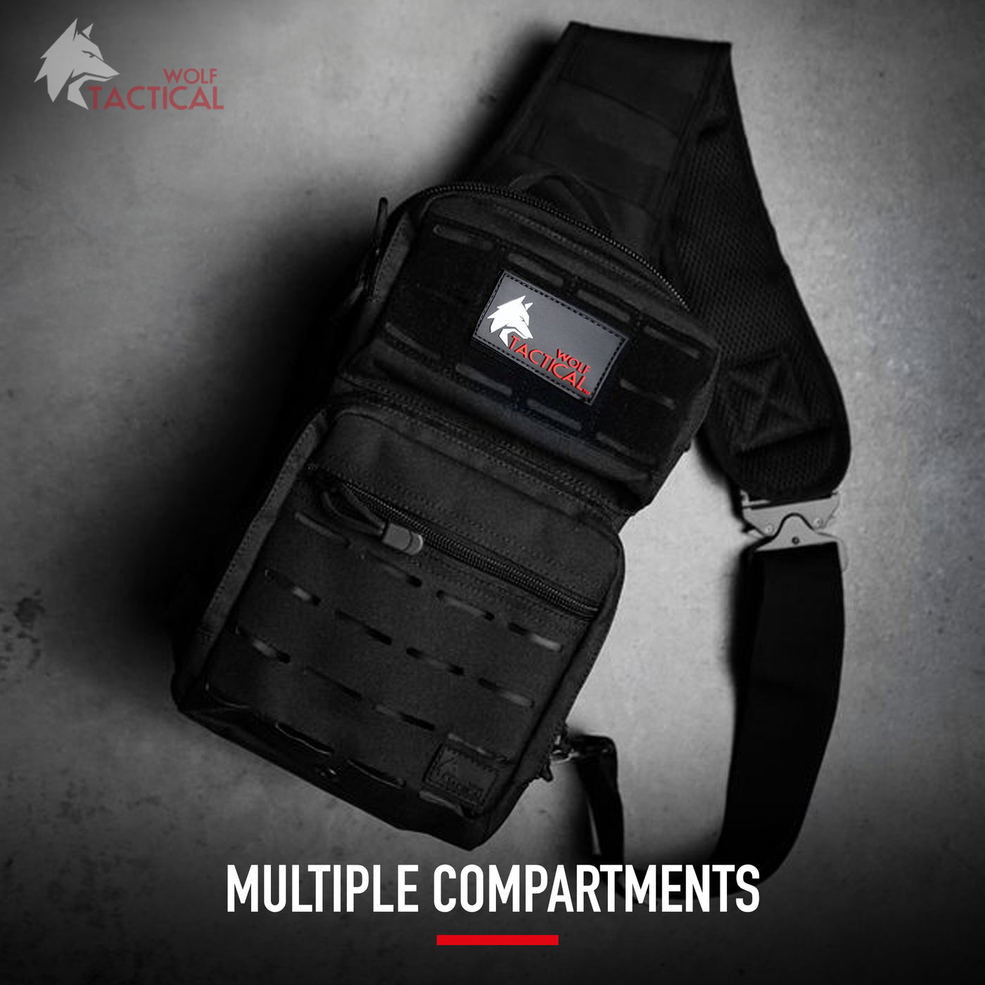 EDC Sling Bag