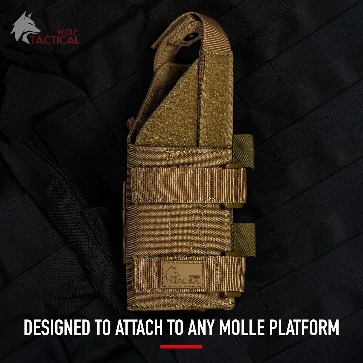 MOLLE Holster