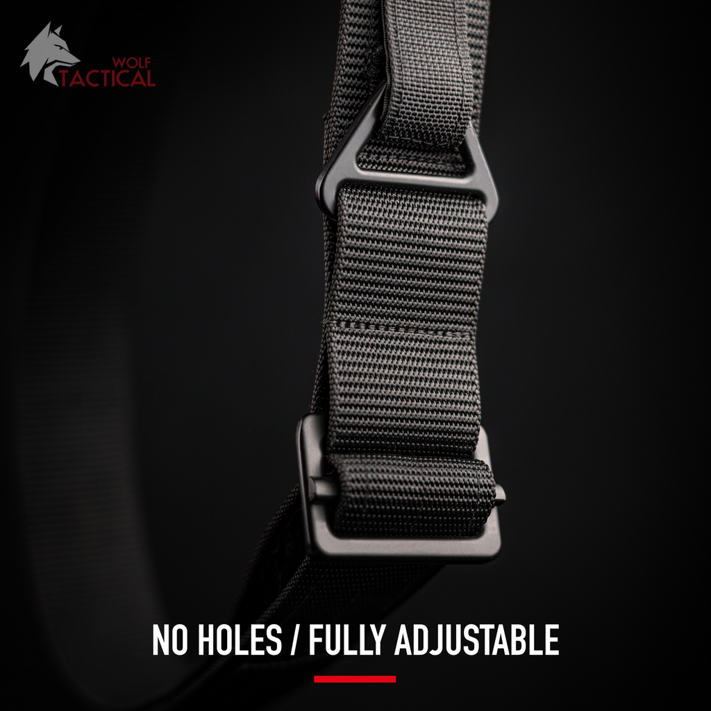 Everyday Riggers Belt