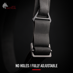 Everyday Riggers Belt