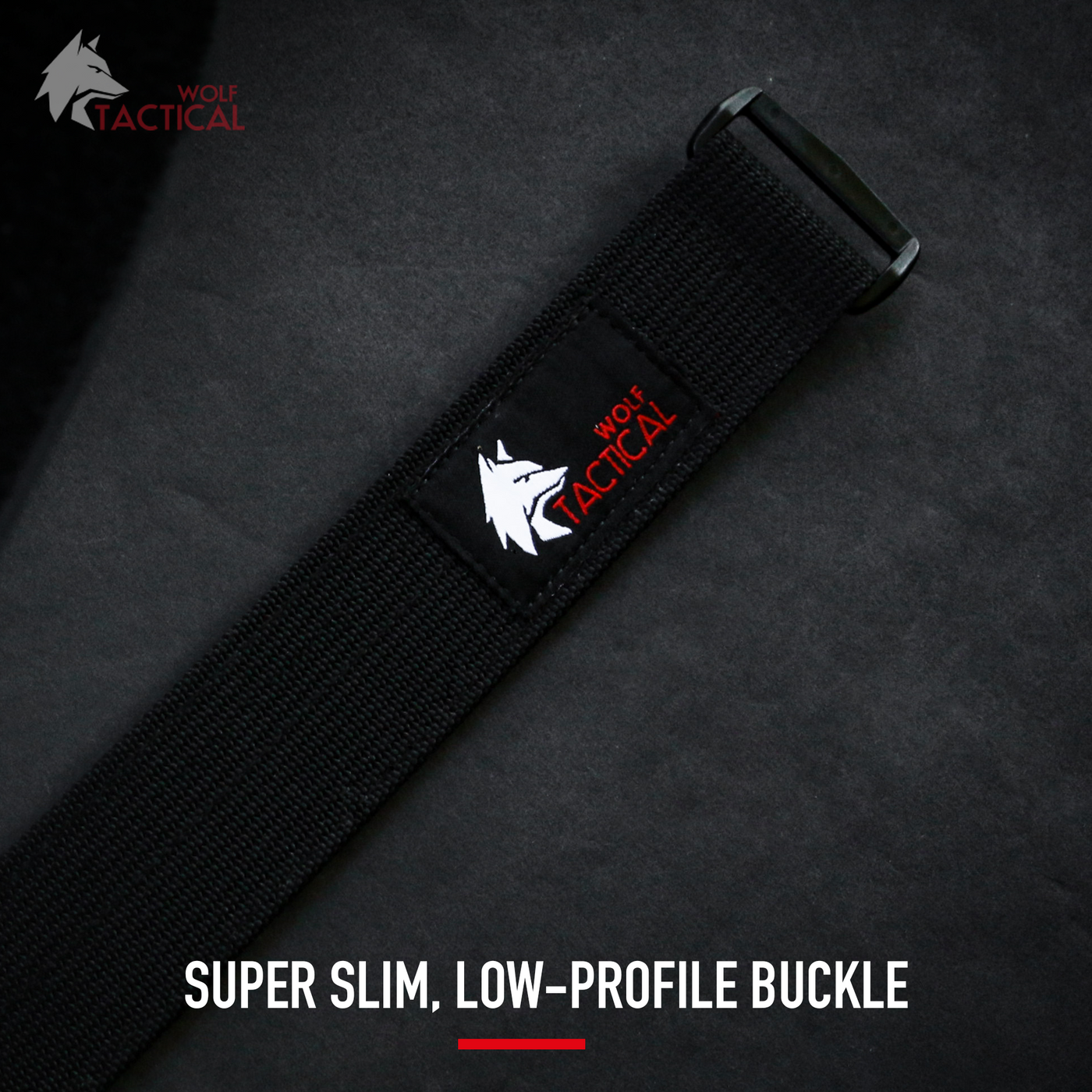 Simple EDC/Inner Belt