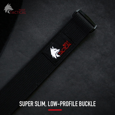 Simple EDC/Inner Belt