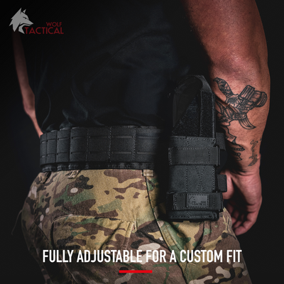 MOLLE Holster