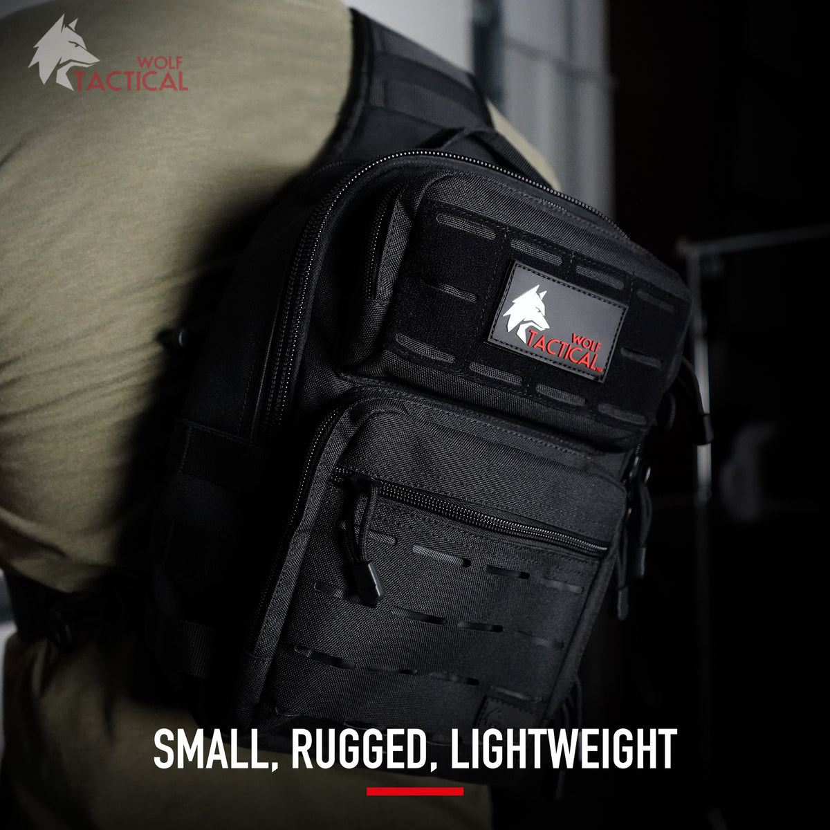 EDC Sling Bag