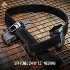 Simple EDC/Inner Belt