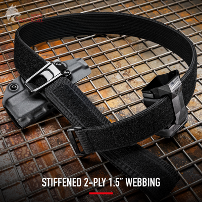 Simple EDC/Inner Belt
