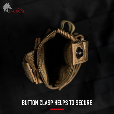 MOLLE Holster