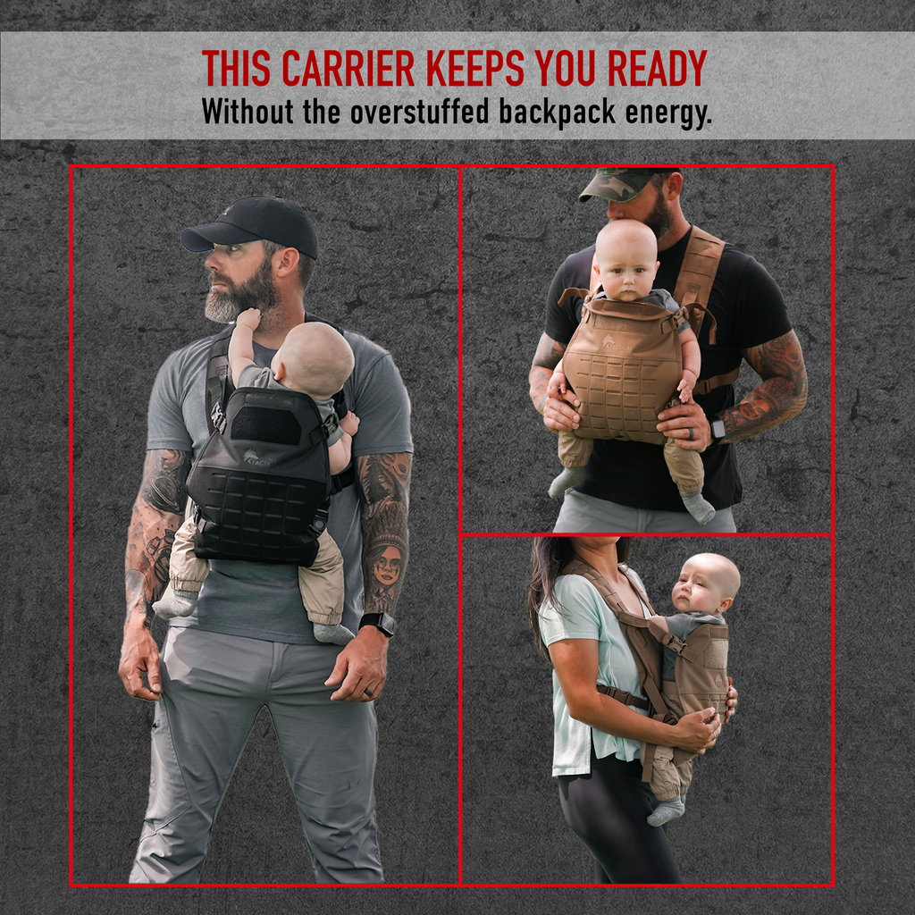 Baby Carrier