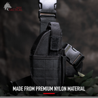 Drop Leg Holster