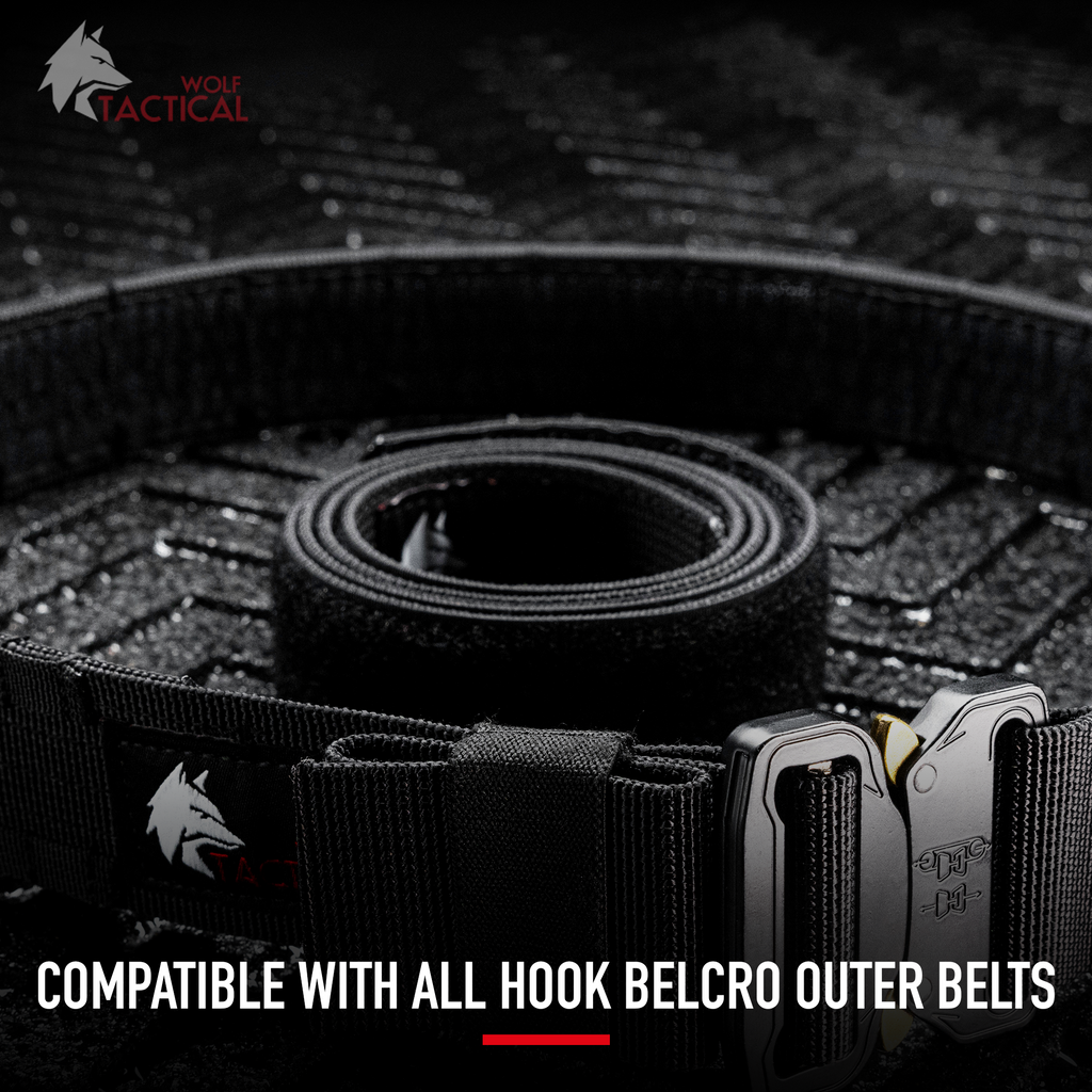 Simple EDC/Inner Belt