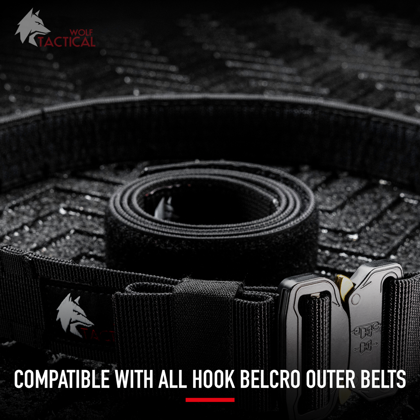 Simple EDC/Inner Belt