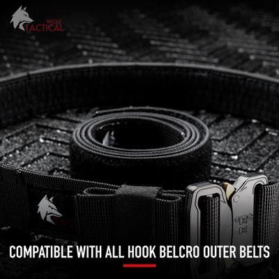 Simple EDC/Inner Belt