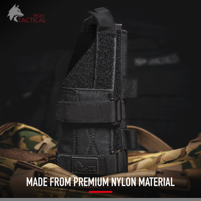MOLLE Holster