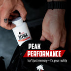 Alpha Anti Age - NAD Dietary Supplement