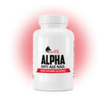 Alpha Anti Age - NAD Dietary Supplement