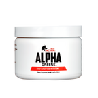 Alpha Greens - Daily Superfood Nutrition
