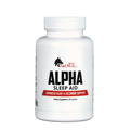 Alpha Sleep Aid - Advanced Sleep & Recovery Support