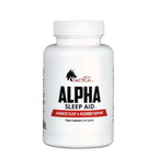 ALPHA TOTAL VITALITY STACK