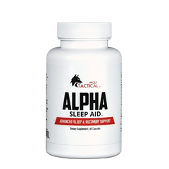 ALPHA TOTAL VITALITY STACK