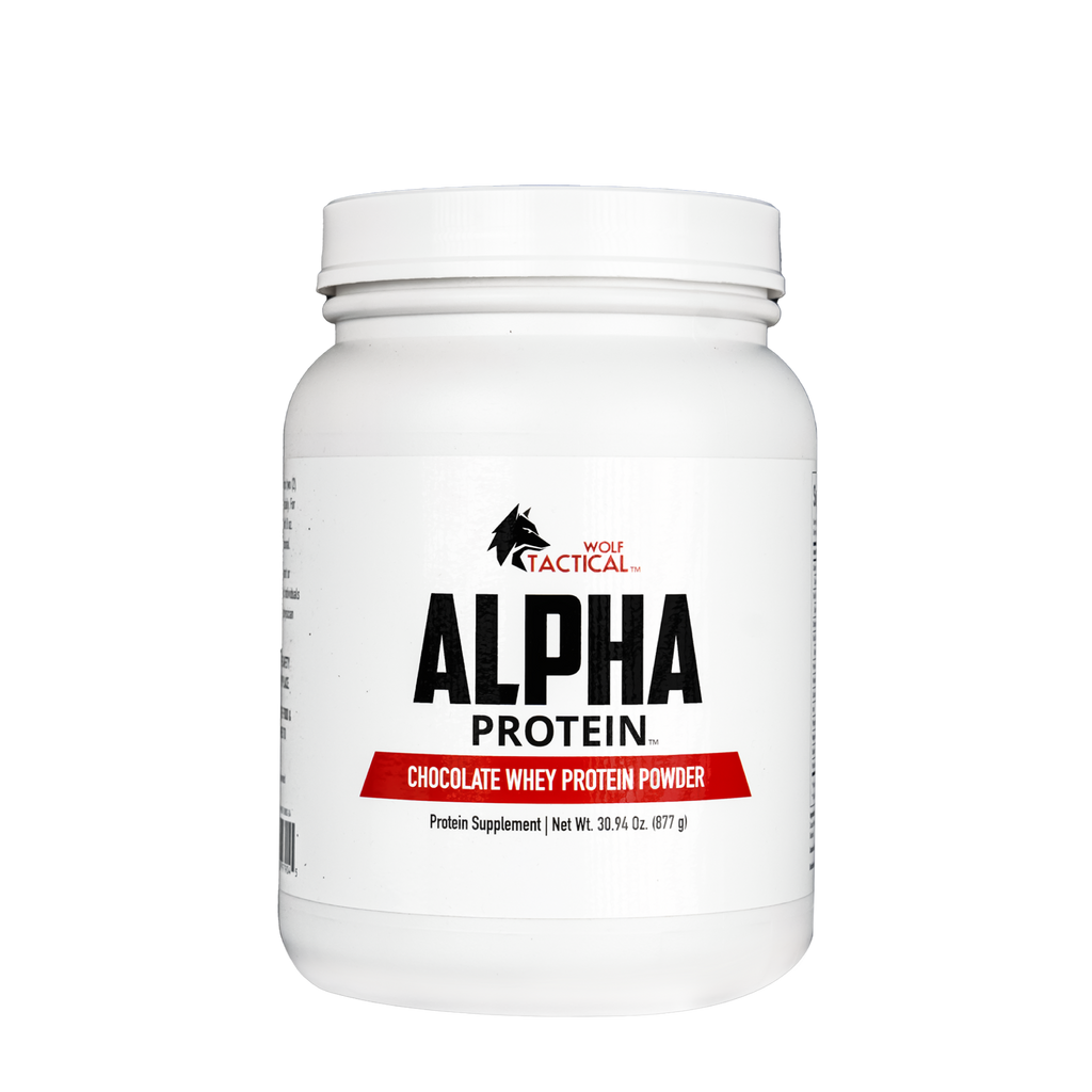 ALPHA TOTAL VITALITY STACK