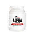 Alpha Protein - Whey Protein Powder