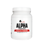 ALPHA TOTAL VITALITY STACK