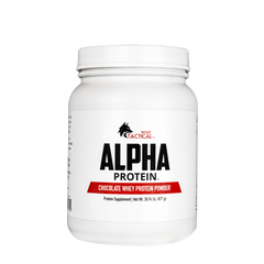 ALPHA TOTAL VITALITY STACK