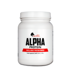 ALPHA TOTAL VITALITY STACK