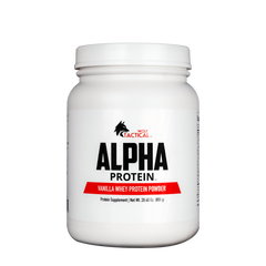 ALPHA TOTAL VITALITY STACK