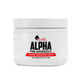 Alpha Pre-Workout - Advanced Energy Booster