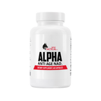 ALPHA TOTAL VITALITY STACK