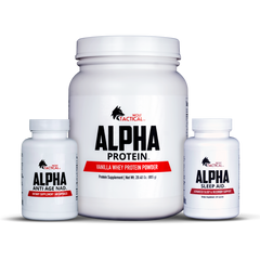 ALPHA TOTAL VITALITY STACK