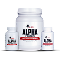 ALPHA TOTAL VITALITY STACK
