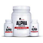 ALPHA TOTAL VITALITY STACK