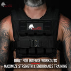 Weighted Training Vest